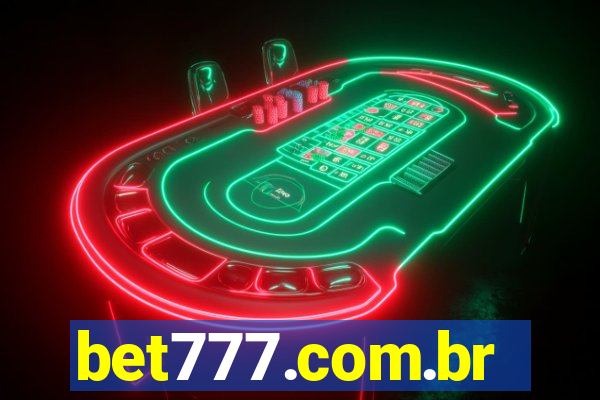 bet777.com.br