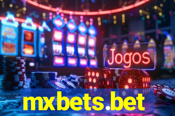 mxbets.bet