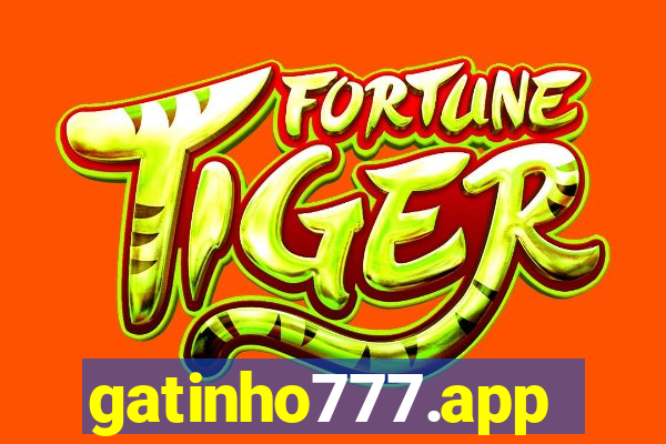 gatinho777.app