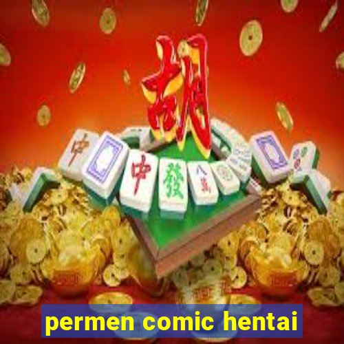 permen comic hentai