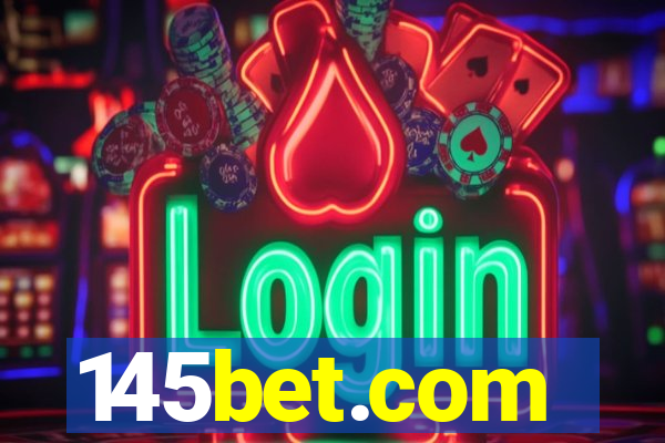 145bet.com