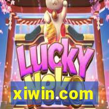 xiwin.com