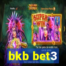 bkb bet3