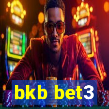 bkb bet3