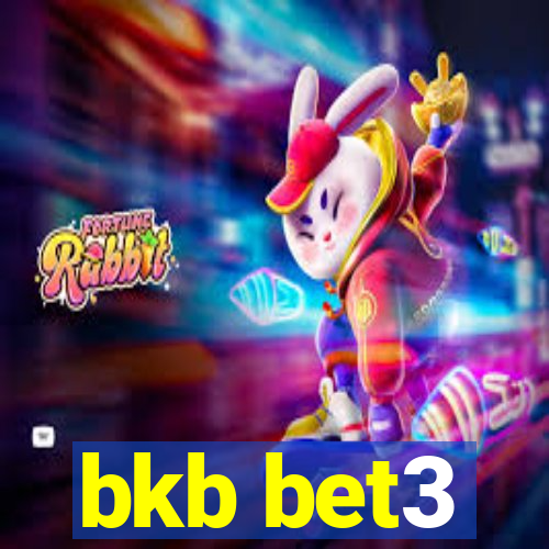 bkb bet3