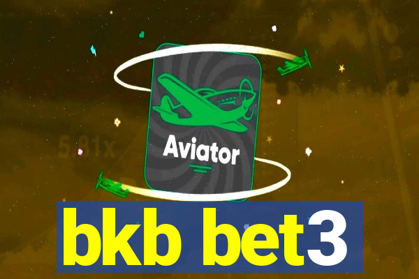 bkb bet3