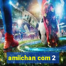 amiichan com 2