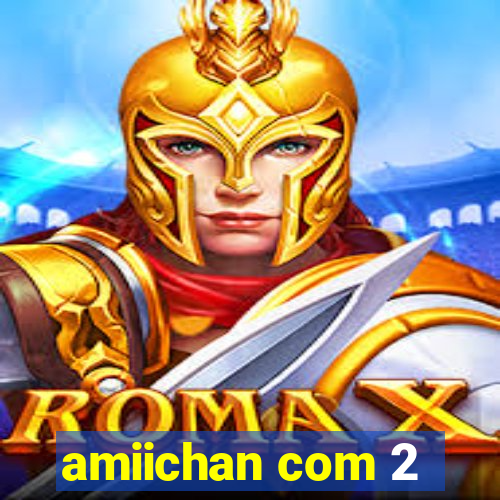 amiichan com 2