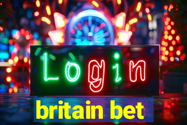 britain bet