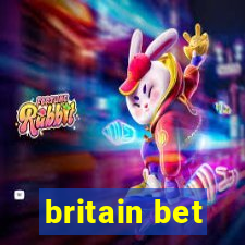 britain bet