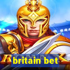 britain bet