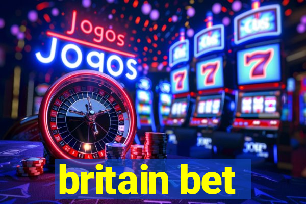 britain bet