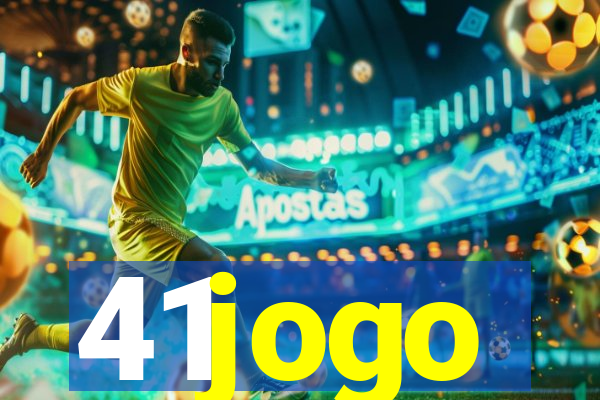 41jogo