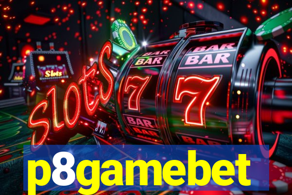 p8gamebet