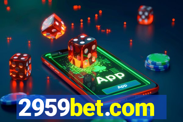 2959bet.com