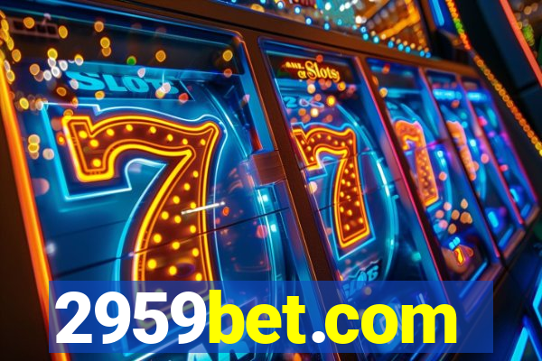 2959bet.com