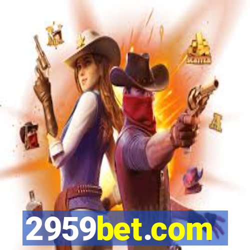 2959bet.com