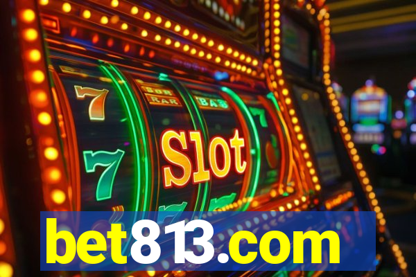 bet813.com