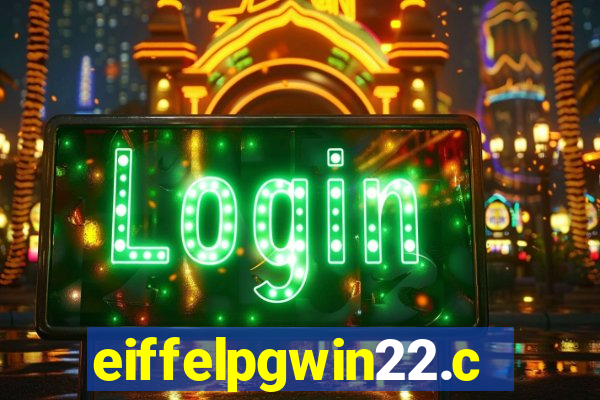 eiffelpgwin22.com