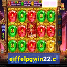 eiffelpgwin22.com