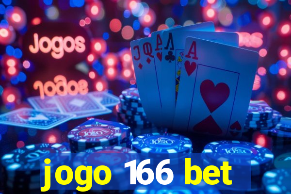 jogo 166 bet