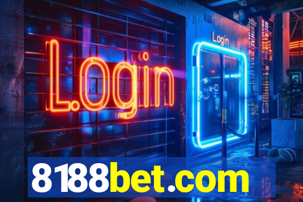 8188bet.com