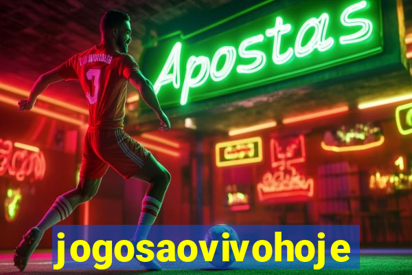 jogosaovivohoje