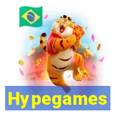 Hypegames