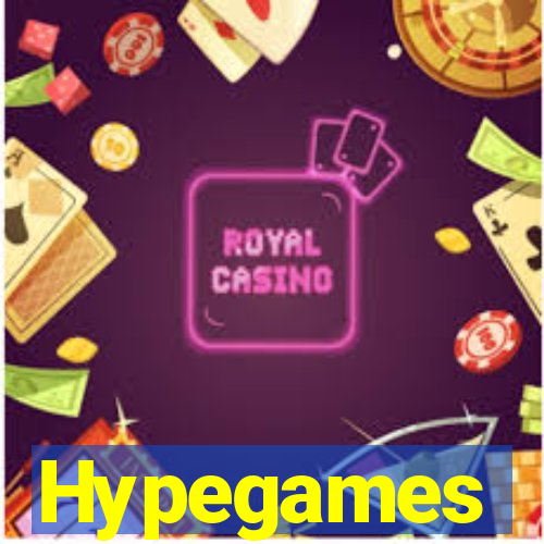 Hypegames