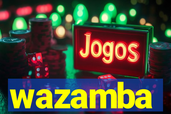 wazamba