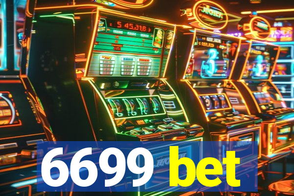 6699 bet