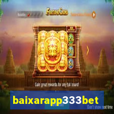 baixarapp333bet