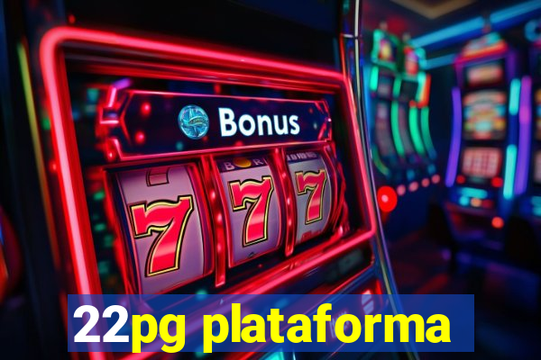 22pg plataforma