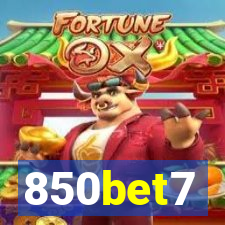 850bet7