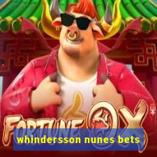 whindersson nunes bets