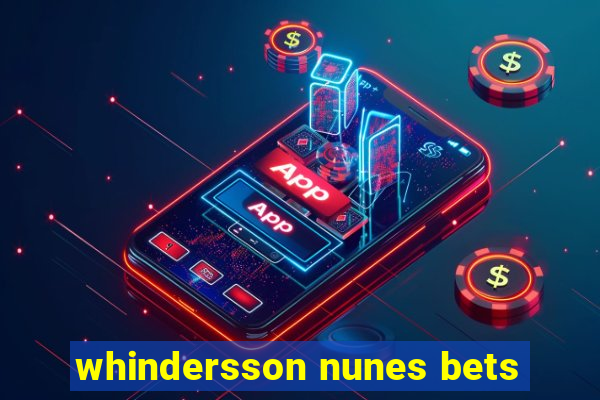 whindersson nunes bets