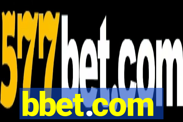 bbet.com