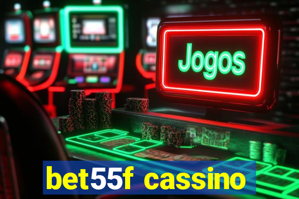 bet55f cassino