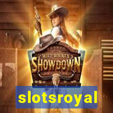 slotsroyal