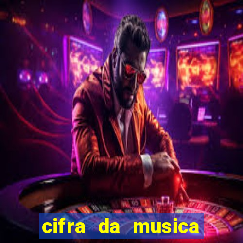 cifra da musica gloria a deus nas alturas