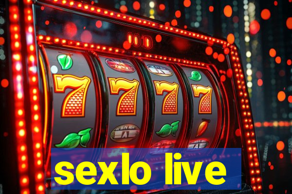 sexlo live