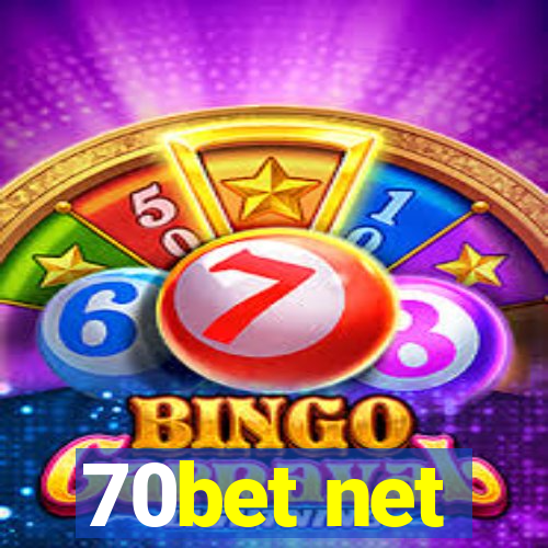 70bet net