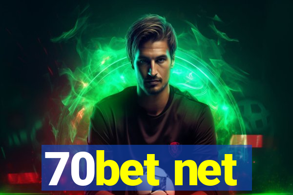 70bet net