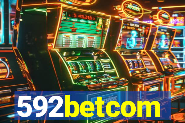 592betcom