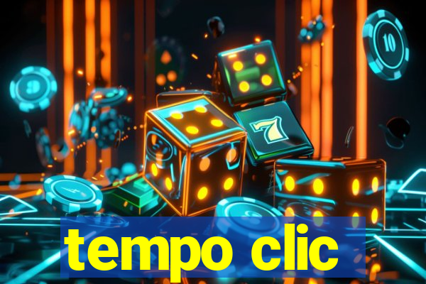 tempo clic