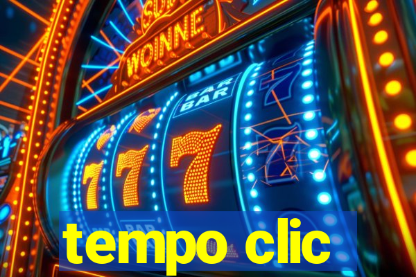 tempo clic