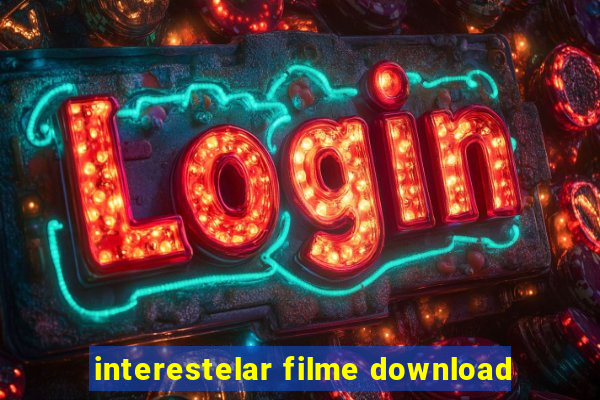 interestelar filme download