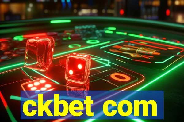 ckbet com