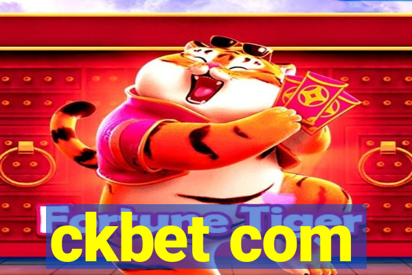 ckbet com