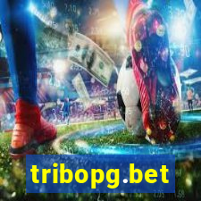 tribopg.bet